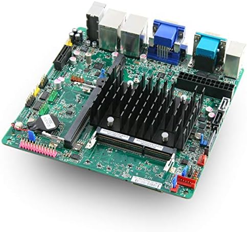 MITAC PD11BI CC Mini-ITX matična ploča sa Intelom Celeron J1900, DUAL LAN