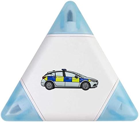 Azeeda 'u Velikoj Britaniji policijski automobil' Compact Diy Multi alat