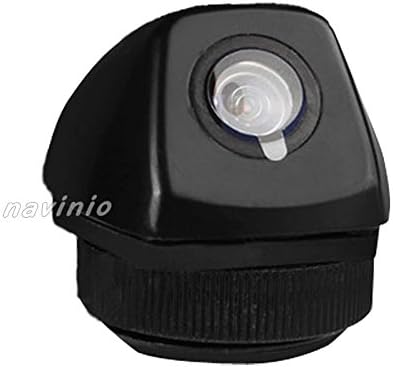 HD boja CCD vodootporno vozilo rezervna kamera za stražnji pogled automobila, kamera za vožnju unatrag