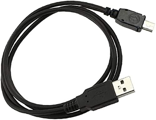 Provight Micro USB dc kabel kabela kompatibilan sa Akaso hrabrom 4 7 LE V50x Native V50 PRO V50PRO EK7000