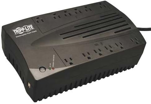 Tripp Lite AVR750U 750VA 450W UPS w AVR