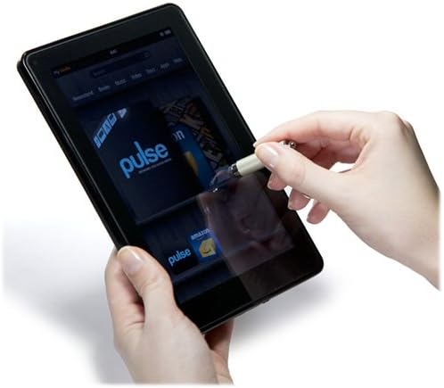 Boxwave Stylus olovkom Kompatibilan je s baiwoyer Android 11 tablet K118 - Bullet Capacition Stylus,