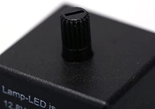 Agounod relej Cf14 3-pinski podešavanje 12v LED bljeskalice relej auto indikator žmigavca