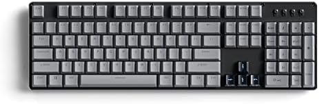 Prilagođene kapice za ključeve Flash Demon ABS kapica za mehaničke tastature, Set tastera 104