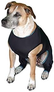 BENEFAB terapeutsko komforno odijelo za pse-lagana daleko infracrvena jakna za očnjake svih