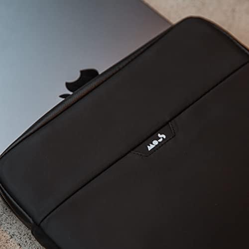 Mous-MacBook Pro 14 inčni slučaj sa ručkom Ultra-zaštitni i vodootporan-MacBook Pro 14 inčni poklopac
