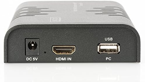HDMI KVM ekstender preko IP-a, Set