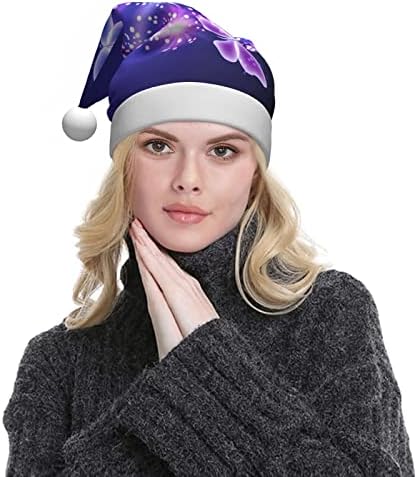 PRAHUCE Božić šešir slatka miš Božić šešir kapa za odrasle odmor Party Božić ukras