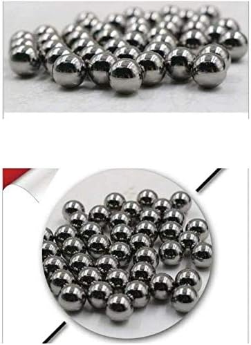 Keyekeyang ležaj čelične kugle 8 mm, željezo jaje, 8 mm, željezna kugla, 7mm 9m, čelična kugla