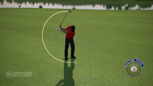 Tiger Woods PGA TOUR 13-Xbox 360