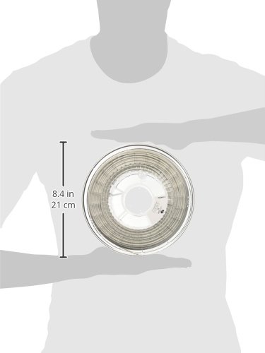 XT svijetlo siva 1,75 mm .75kg