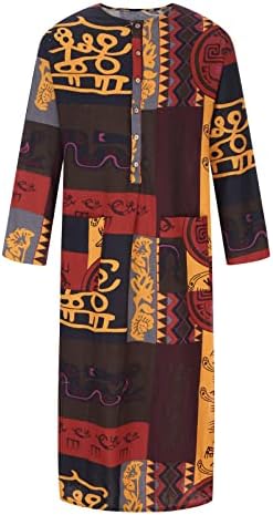 Muška tradicionalna muslimanska odjeća Saudijska arapska Thobe Casual Kaftan Robe Dubai Long