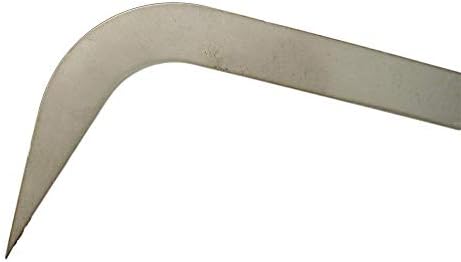K & amp;M Krushers 12 Claw & Scoop Crevice Tool-Gold-prospection-Rock-Gems-Fossil-Mining