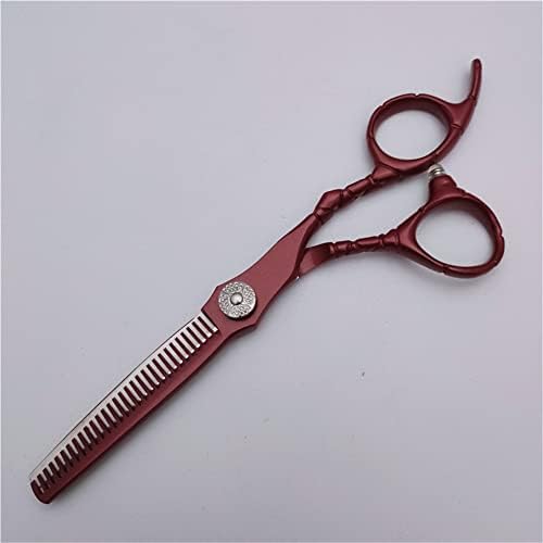 Profesionalne setovi za rezanje kose, 6,0 inča, nehrđajućeg čelika brijača za frizerske salone, salon kose miješalice
