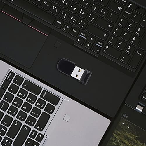 SOLUSTER USB pogonski olovka za pogon USB Flash Drive 2GB Plesmeni pogon za skok za skladištenje USB pogona palac pogona
