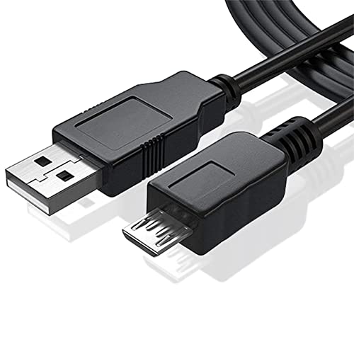 Guy-Tech 3ft Micro USB punjenje / podatkovni kabel kabl Kompatibilan sa HMDX džem 2 plus HX-P240 HX-P240GY HX-P240BL HX-P230BL HX-P230R Classic Bluetooth bežični zvučnik