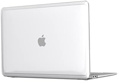 Tech21 Evo jasno za MacBook Air 13 - zaštitni macBook zrak sa zaštitom od udara