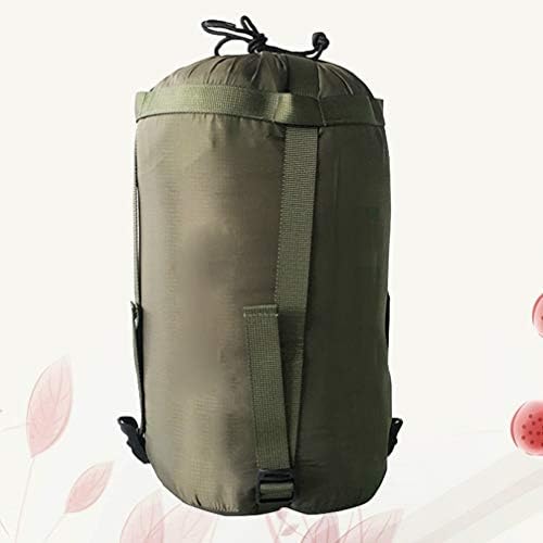 Bestsporble CommForter torba za skladištenje kampiranje vrećice za spavanje najlonske vreće vreće za spavanje