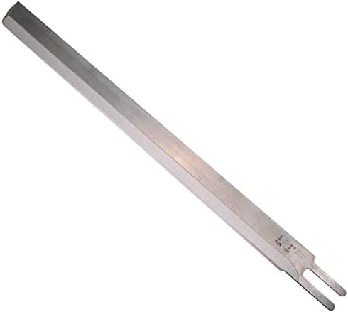 Ckpsms brend - #10e-KL-HSS 12kom 10 oštrice noža kompatibilne sa / zamjena za Eastman brend mašina za ravno sečenje