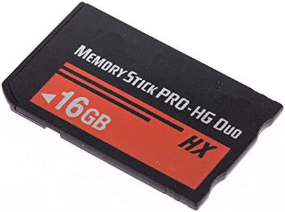 Bdiskky Original Memory Stick pro Duo 16GB PSP1000 2000 3000 kartica