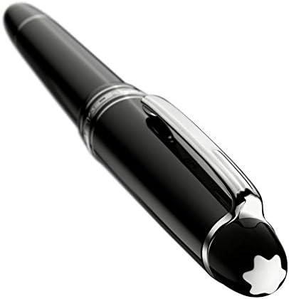 Montblanc Meisterstuck Classique Crna Olovka Za Rollerball 2865