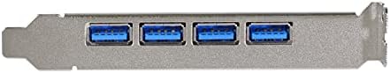 SONNET ALLEGRO USB 3.0 PCIE 4-port
