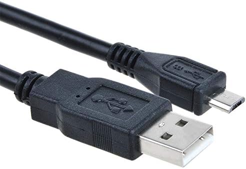 Adapter za punjač za napajanje Kybate + USB kabel za Kindle Fire HD 7 X43Z60 tablet