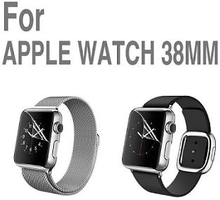 Apple Watch štitnici za ekran za 38 mm
