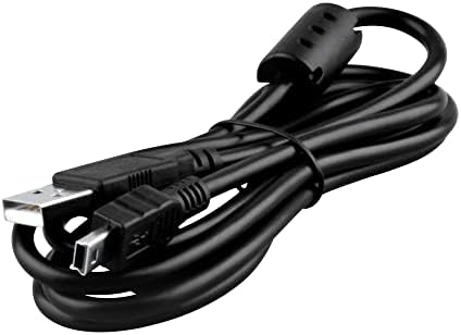 kybate 5ft USB kabl za napajanje za Sony Playstation 3 PS3 kontroler Sixaxis Charger PSU