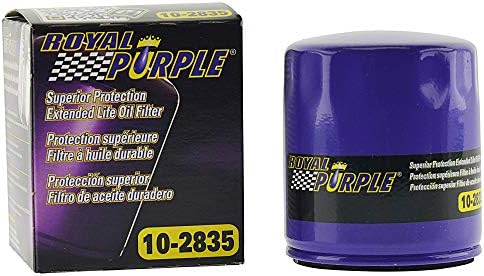 Royal Purple 341777 Royal Purple Extended Life Filter za ulje