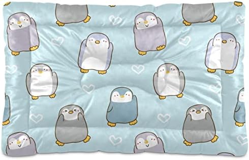 Xigua Penguin pasička kreveta u krevetu za mačji krevet koji se može opustiti udoban kućni ljubimci ultra mekani