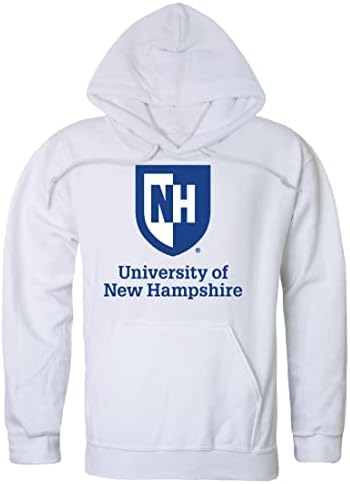 W Republičko univerzitet u New Hampshire WildCats brtvi fleece hoodie dukserice