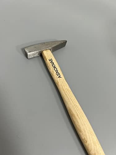ASNOKNAE ručni alati, čekići - Top Craft -Blacksmith Forming Engument-Pogodno za izradu noževa za kovanje kliješta za rad metala