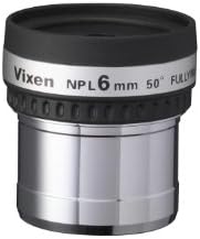 Vixen 39202 NPL 6mm teleskopski okular