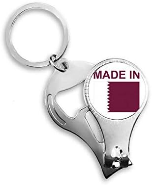 Napravljeno u Katarskoj državi LJUBAV LJUBAVNI NIPPER prsten za prsten za ključeve ključeva za ključeva