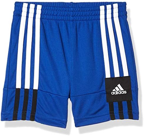 Aktivne sportske kratke hlače Adidas Boys