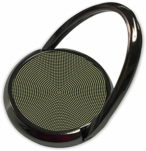 3Droza Polutone Retro kružna tačka pozadinskih dizajna - Prstenovi telefona