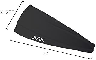 JUNK Brands womens JUNK Brands Adventurer Big Bang Lite traka za glavu, od zelena, jedna veličina US