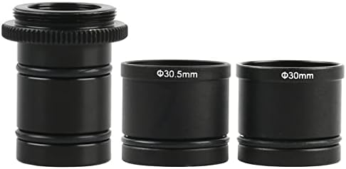 Komplet opreme za mikroskop za odrasle 30mm Adapter za okular za mikroskop za potrošni materijal Stereo