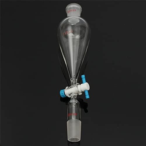 JYDQM 29pcs / set destilacijski aparati Laboratorijsko plaćanje komplet za staklene posuđe Kemijski