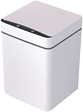 WXXGY pametna kanta za smeće automatska indukcijska kanta za smeće sa senzorom pokreta kućna kanta za smeće u kuhinji