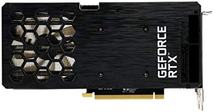 Palit GeForce RTX 3060 Dual 12GB GDDR6 192 bita video kartica - NE63060019K9-190AD