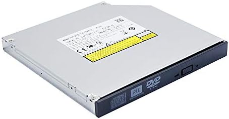 Novi dvoslojni 8x DVD-RW DL DVD-RAM plamenik optički pogon za Acer Aspire 5250 5253 5251 5517 5516