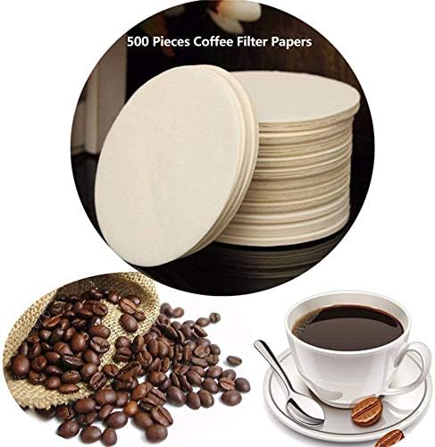 Filtri za kafu, Univerzalni zamjenski filter za kavu za aeropresa, kompatibilan sa aparatom