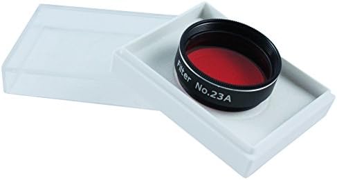 Astromania 1,25 boja / planetarni filter - 23A crvena