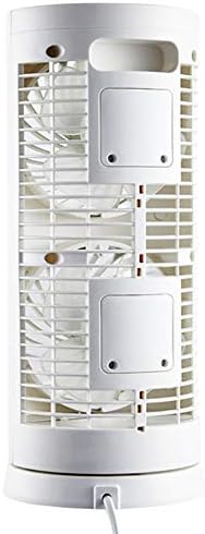 XY i Osobni miran oscilirajuće ventilator, ventilator za hlađenje mobilnom zrakom za kućnu uredsku površinu,
