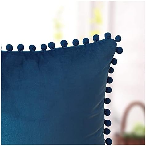 XQXQFDC CASKINSKI POKLOPAK DEKORATIVNI jastuci bacaju jastučni jastuk mekani čvrsti boje Kućni dekor Dnevna