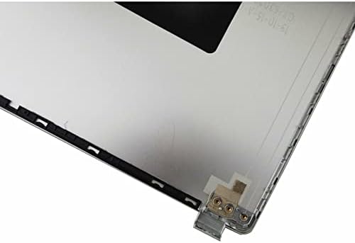 LTPRPTS Zamjena Laptop LCD stražnji poklopac gornji slučaj stražnji poklopac za Acer Aspire 5 a515-43 60.HGWN2. 001 Sliver