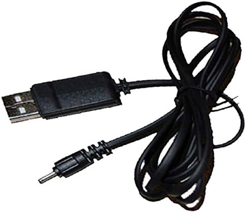 Zamjena kabela za punjač za punjač za punjenje USB računara za mahu za brzu brzinu Trio Stealth G2 Hype