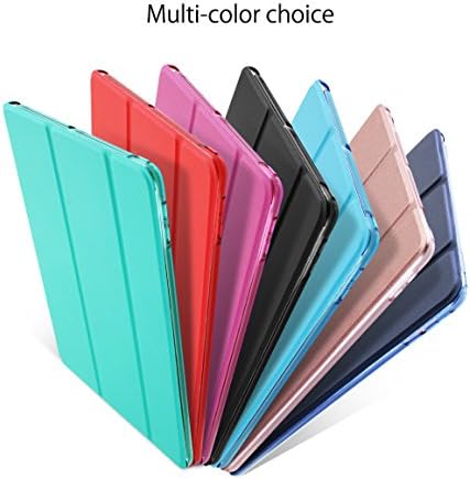 Da biste bili iPad Pro 9.7 Case Tri Fold Ultra Slim Fit Smart Shell Zaštitni Durasafe Premium Cover